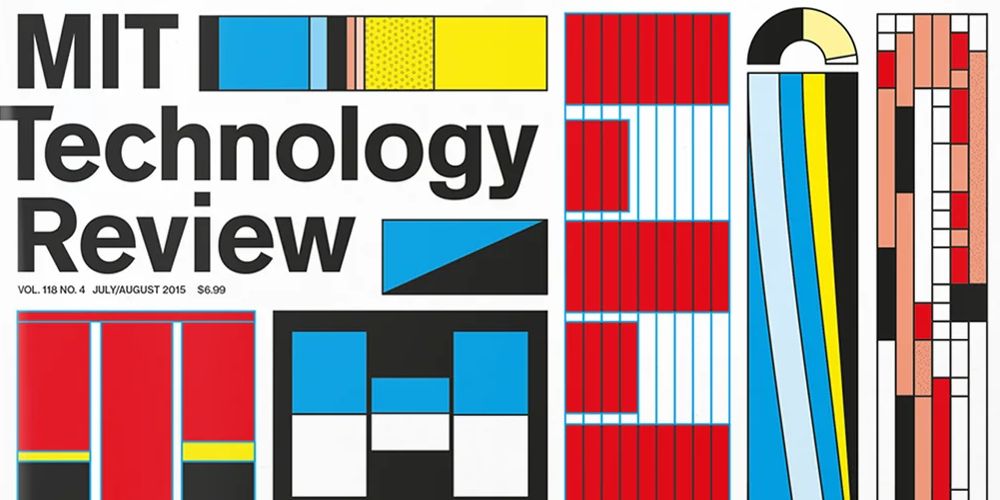 Tech Magazines