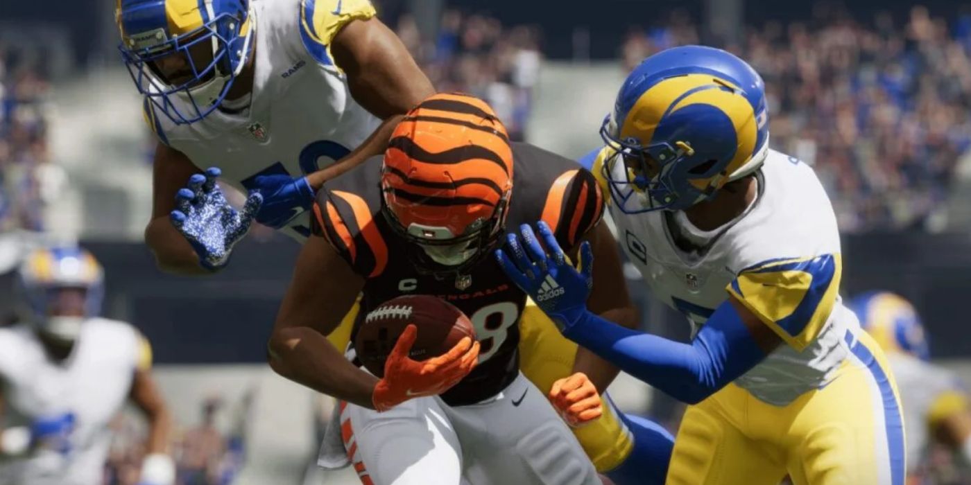Madden 23: How to Get Skill Points For Upgrades in Franchise Mode
