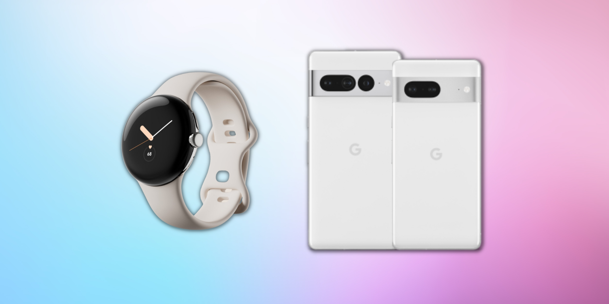 Pixel 7 & Pixel Watch To Launch At Made By Google Event