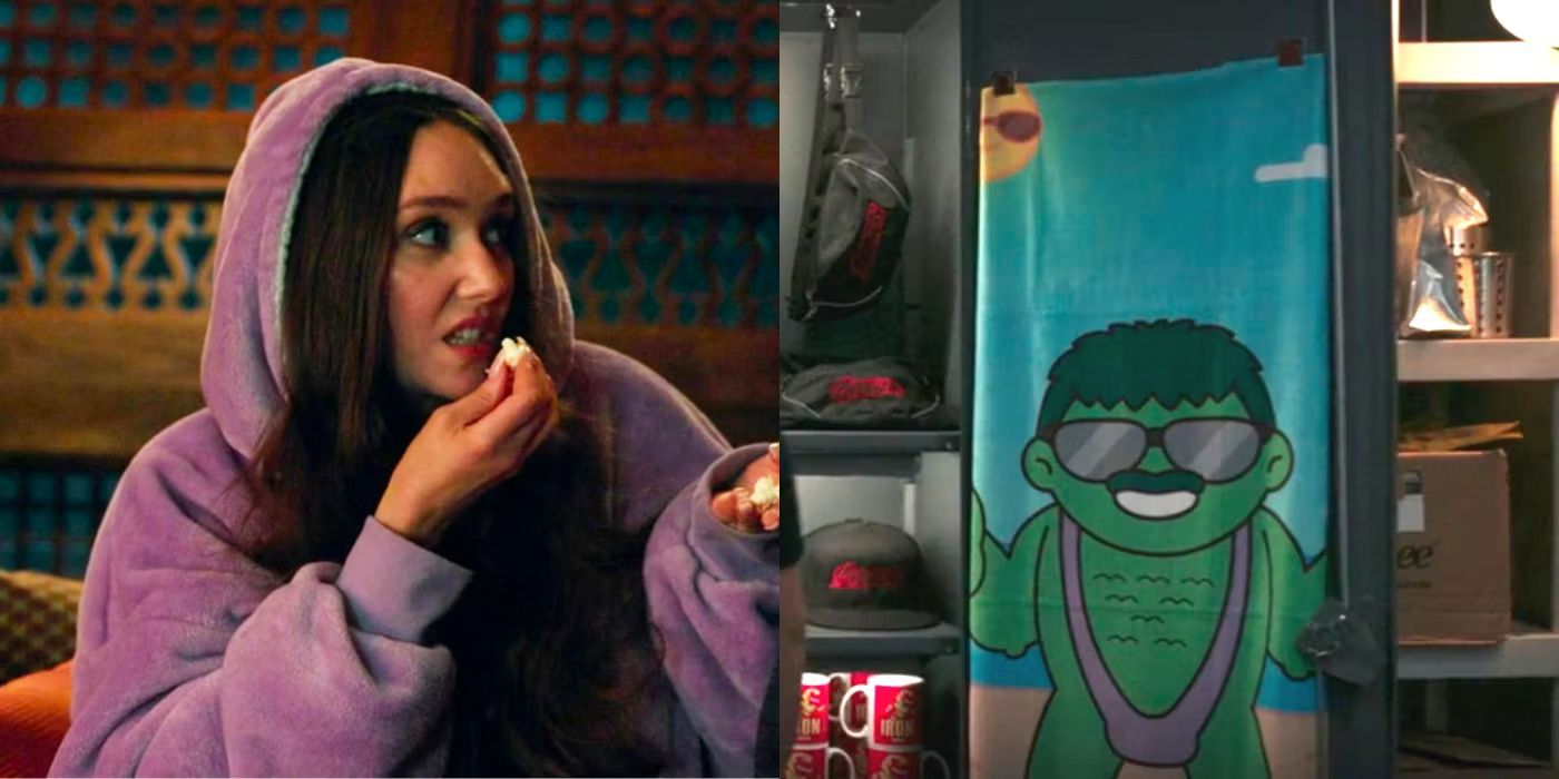 She-Hulk: 10 Non-Marvel Easter Eggs You Probably Missed