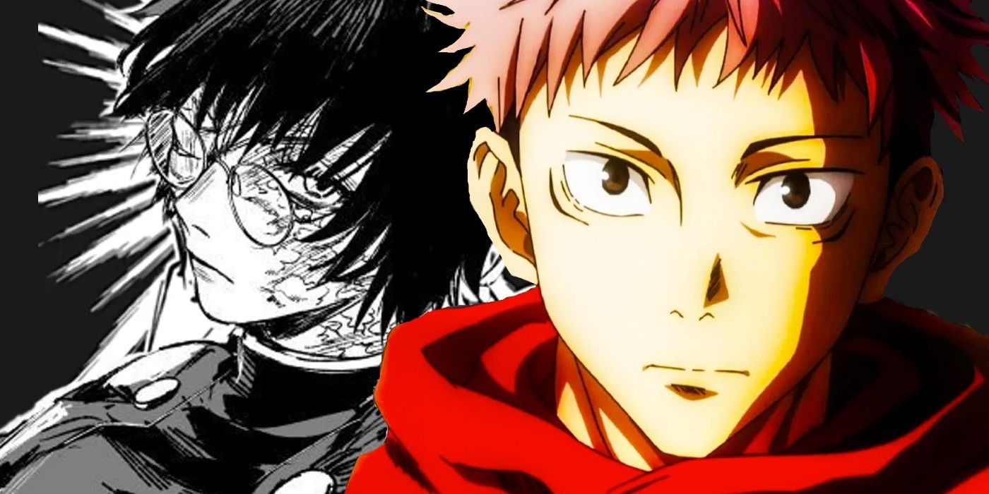 Jujutsu Kaisen Confirms Maki Isn't the Best Sorcerer Fighter (& Who Is)