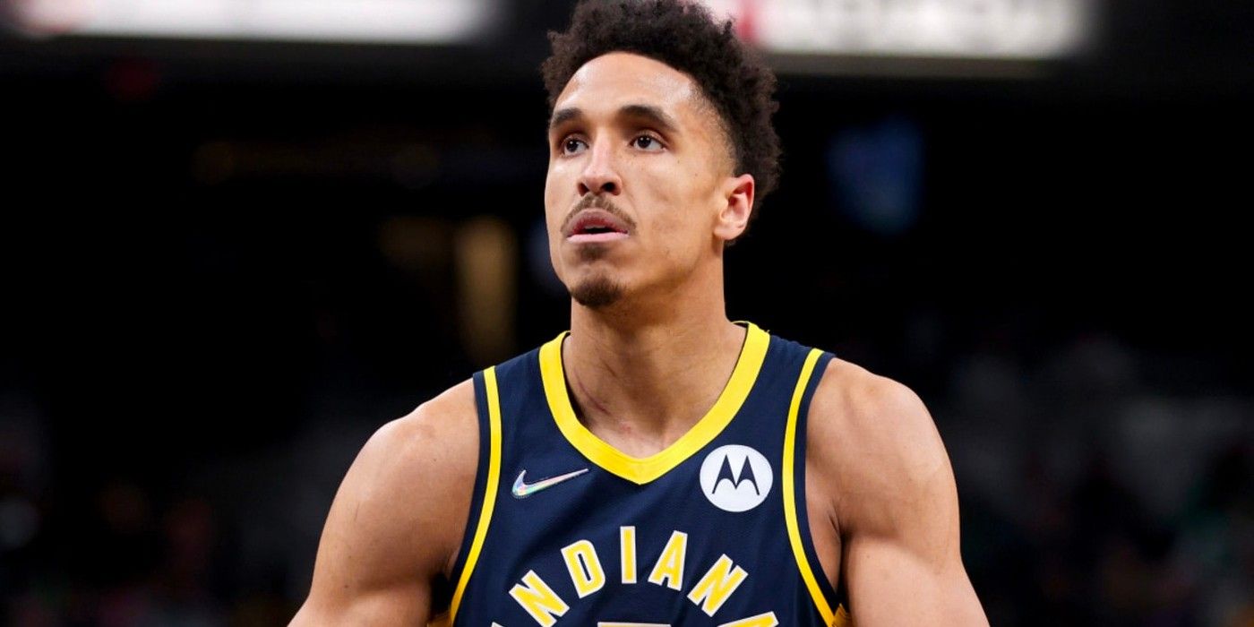 Malcolm Brogdon