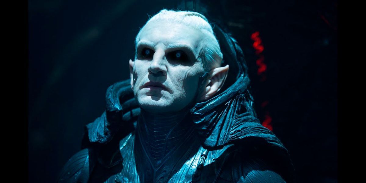 Malekith Thor 2 