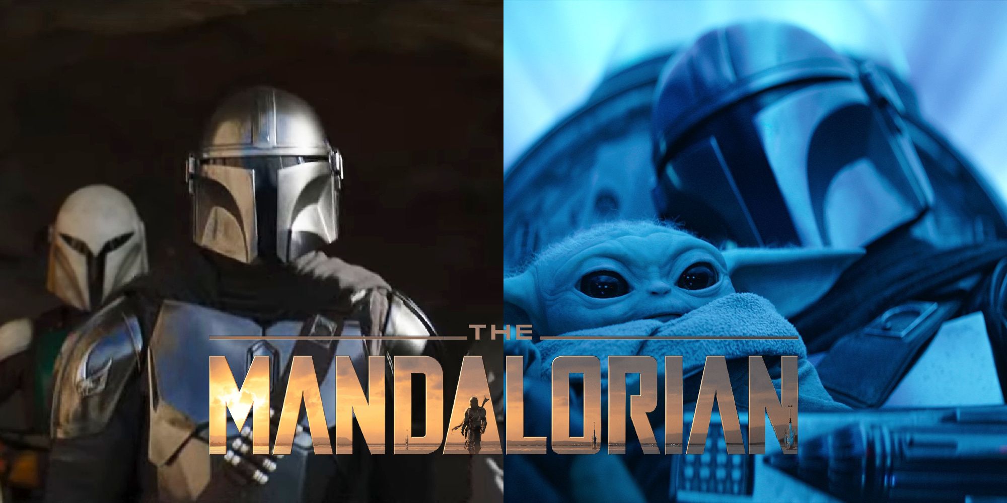 The Mandalorian - Season 3 Official Teaser