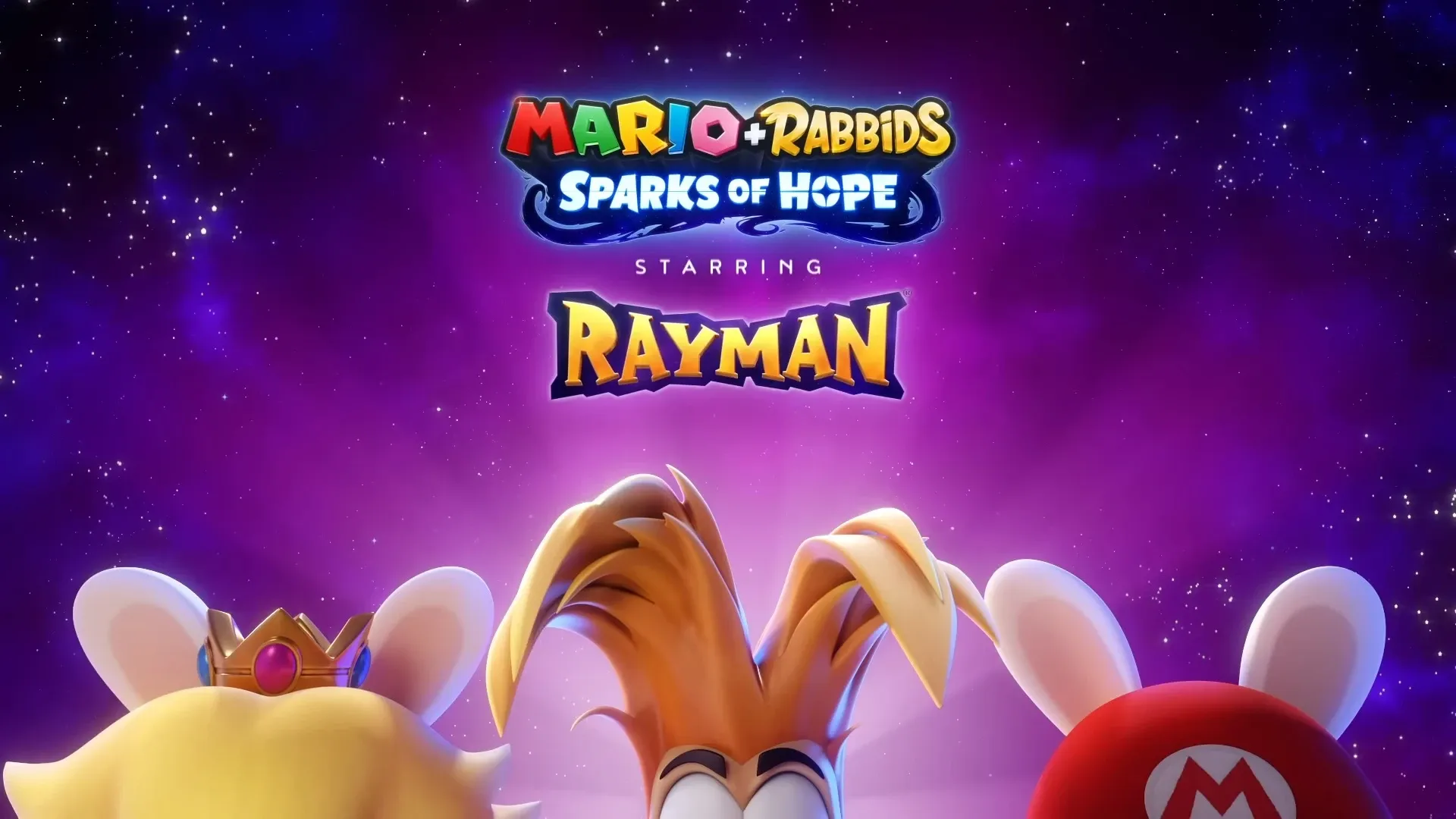 Mario-Rabbids-Sparks-of-Hope_-RAYMAN-DLC-3-Teaser-_-UbiForward-0-22-screenshot-0f25
