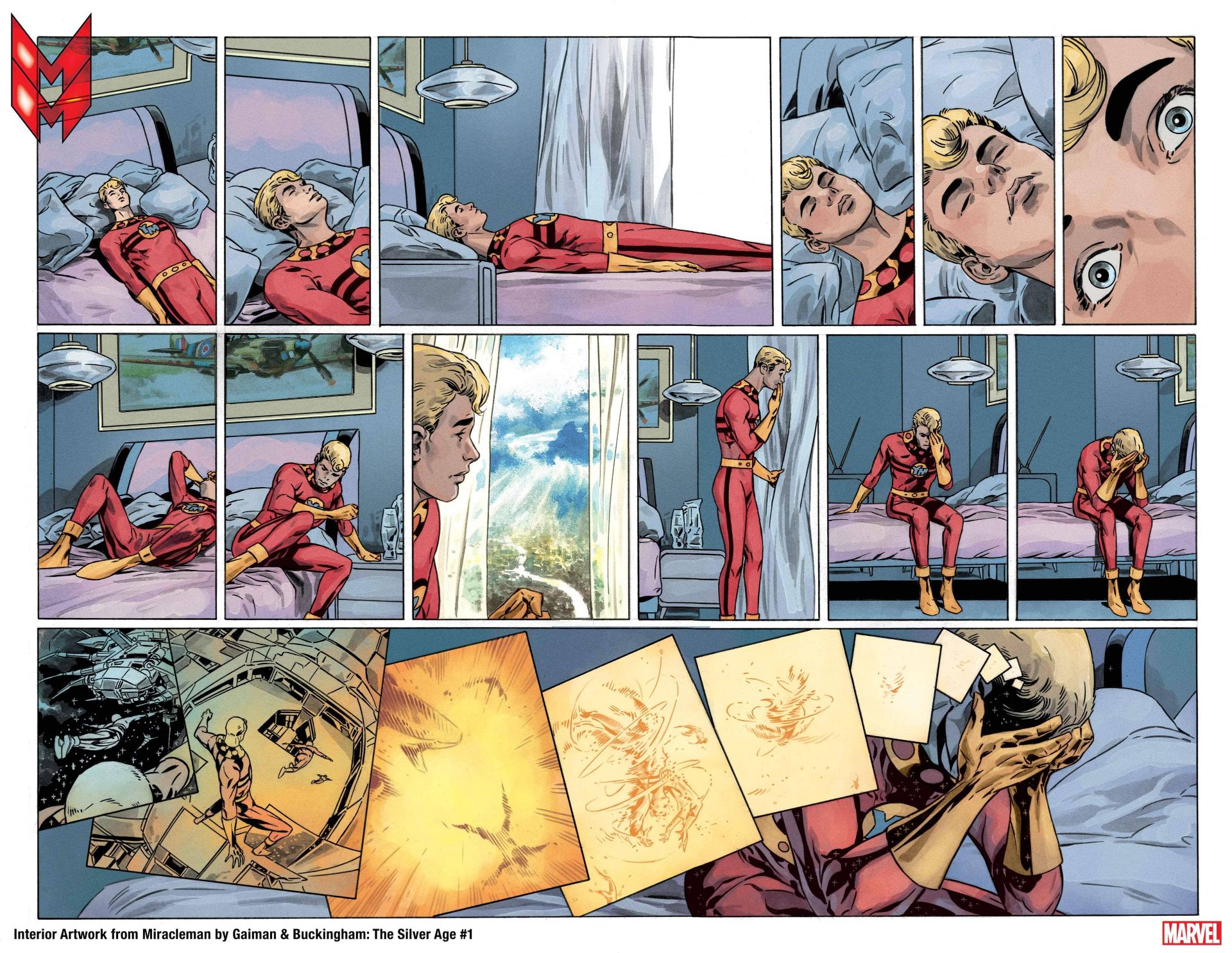 Marvel-Miracleman-preview-page-3