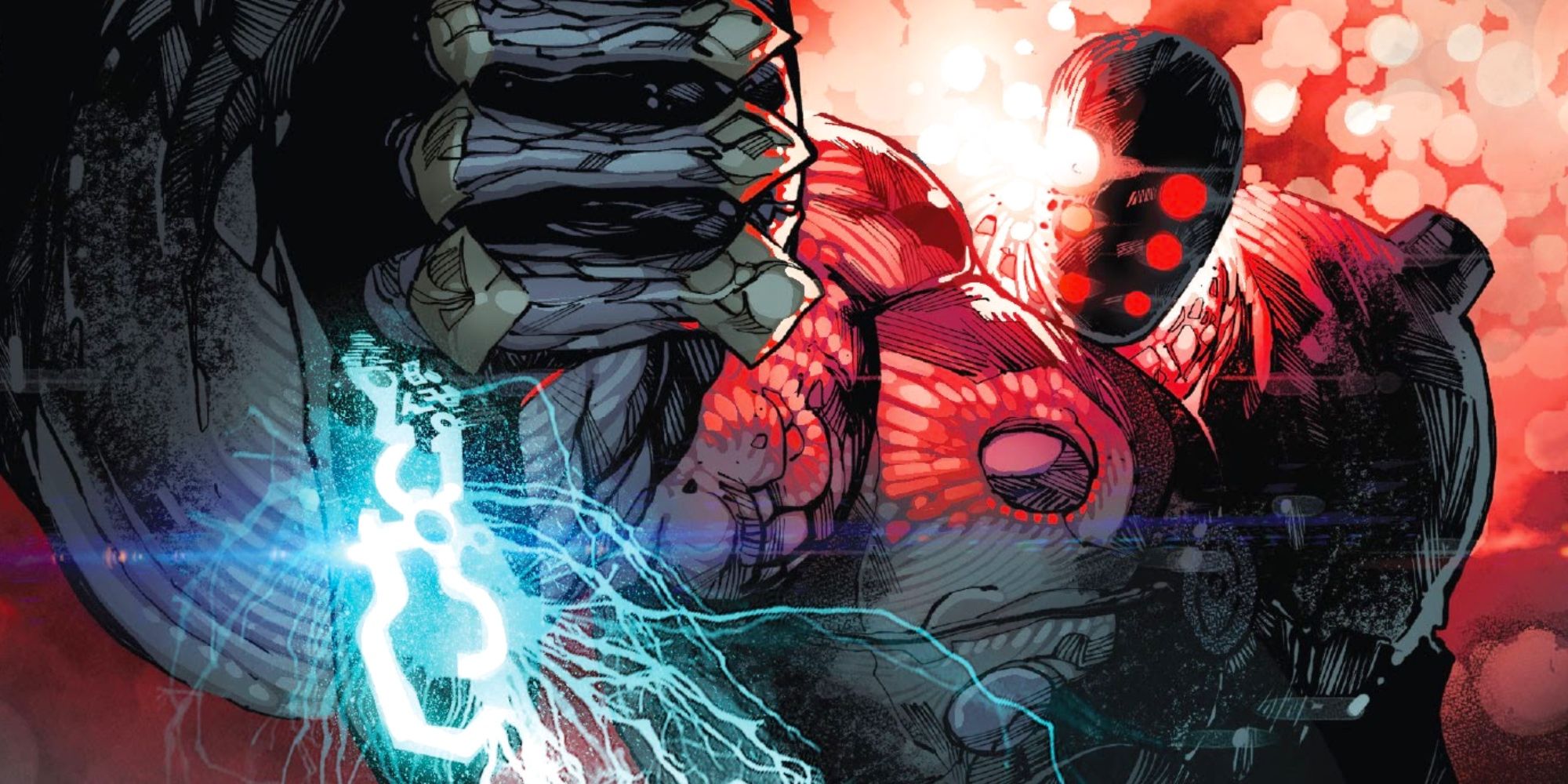 Marvel's Judgment Day Will Force The Marvel Universe To Drastically Change