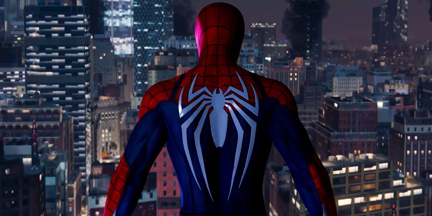 Marvel's Spider-Man 2 precisa consertar problema de mundo aberto