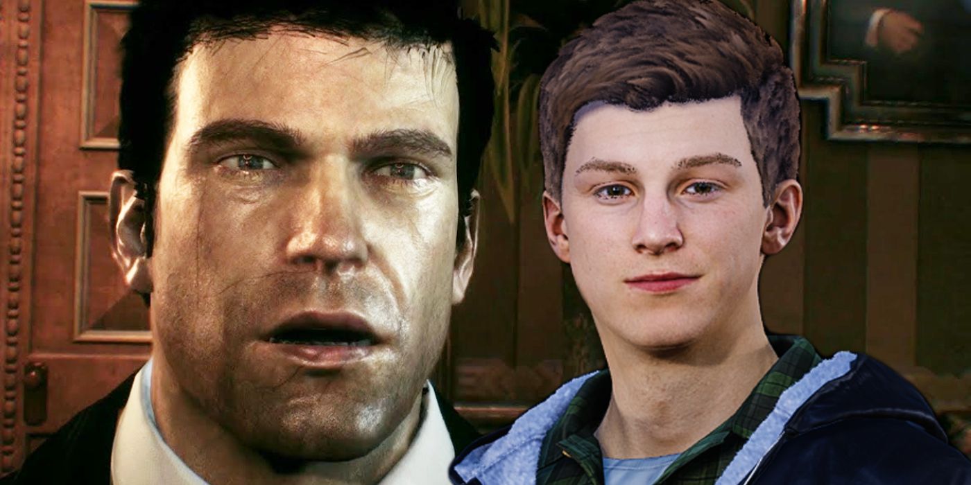 Marvel's Spider-Man PS5 Remastered: Tom Holland's Face Appears to Resemble  New Peter Parker