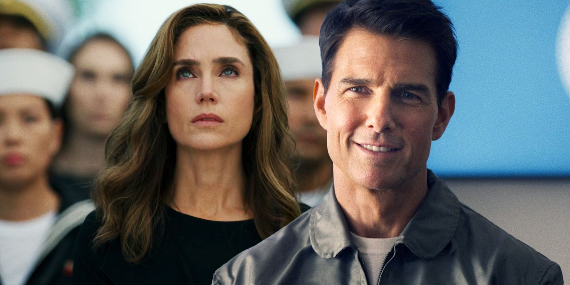 Top Gun Theory Reveals Penny's Ex-Husband Is An Original Movie Character