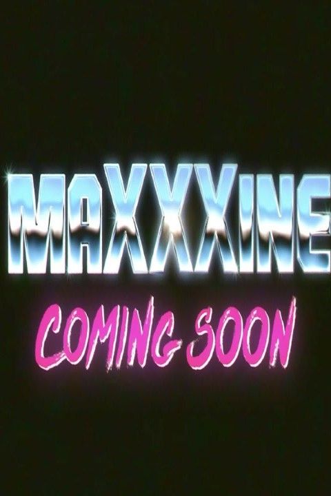 Teaser do filme Maxxine