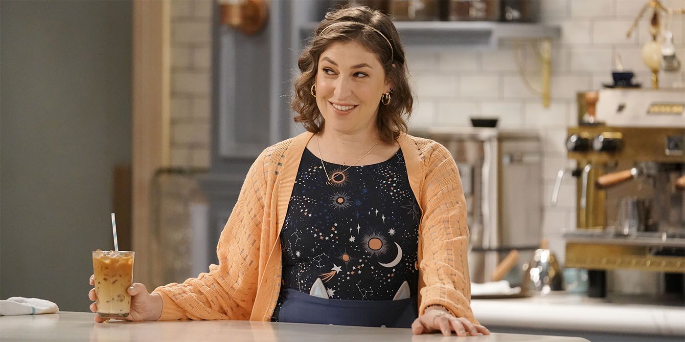 Call Me Kat Season 3 Will Feature A Big Bang Theory Reunion