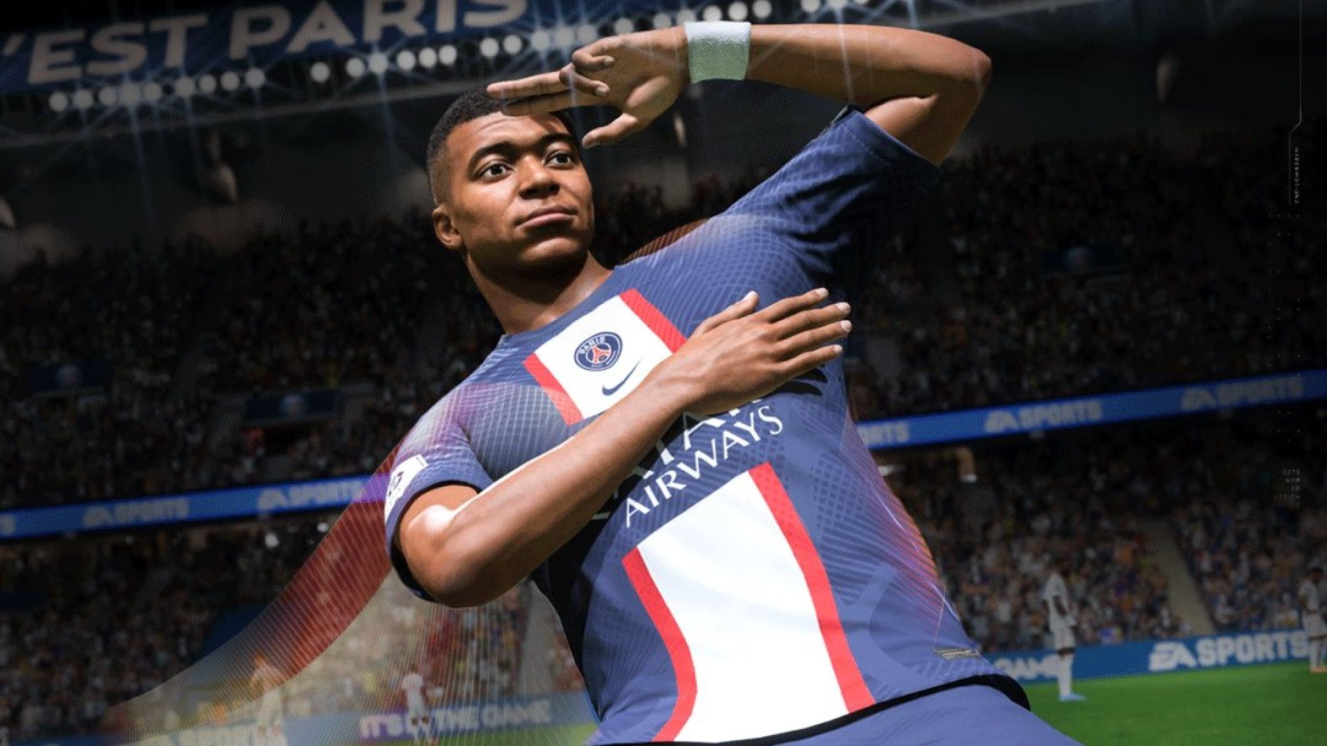 The Fastest Strikers in FIFA 23 Ultimate Team