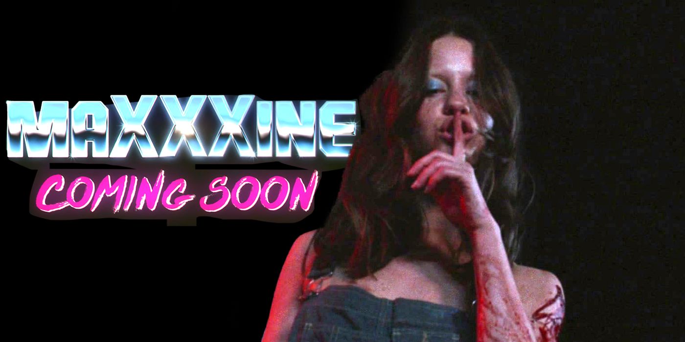 MaXXXine' - Ti West Teases That Third 'X' Movie Is Inspired by the VHS Boom  of the 1980s - Bloody Disgusting