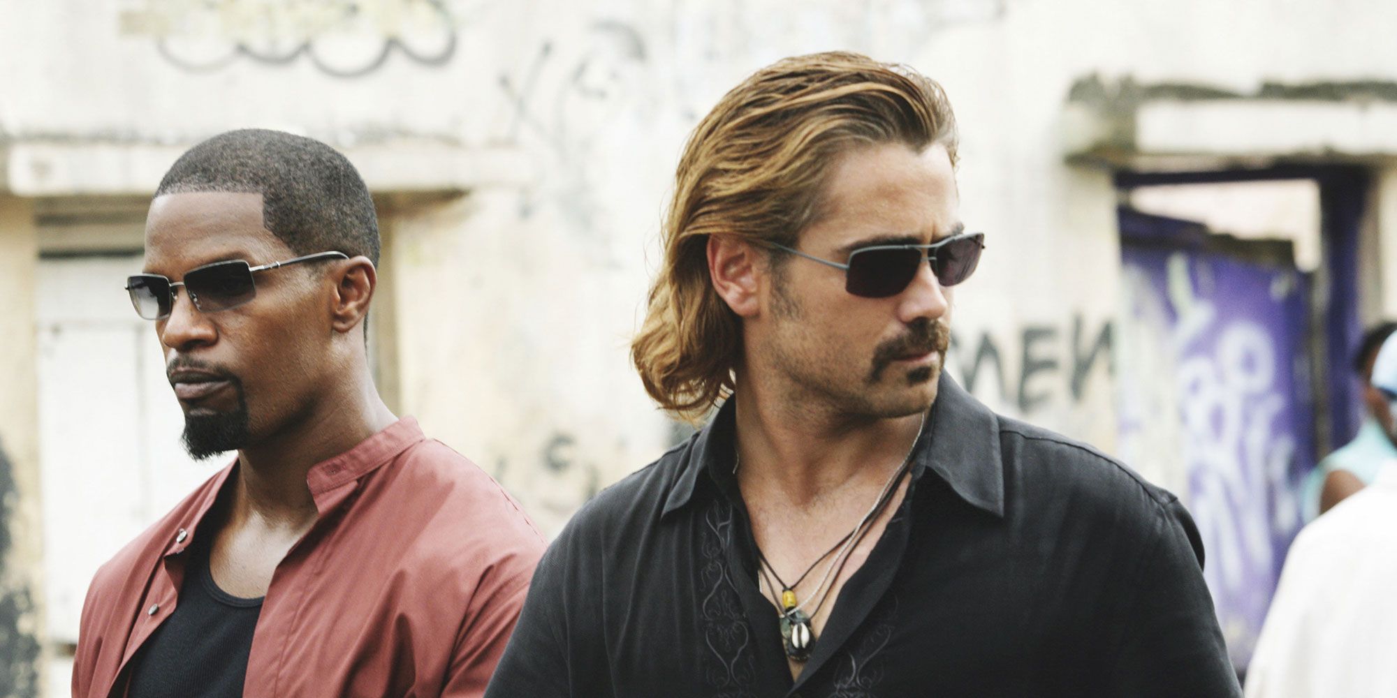 Ryan Gosling Needs To Reboot Colin Farrell's 47% Disappointment After The Fall Guy