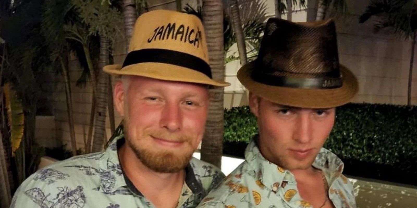 Micah and Ethan Plath from Welcome To Plathville