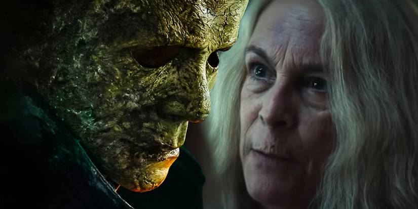 Does Michael Myers Die in Halloween Ends? Shocking Truth Revealed!