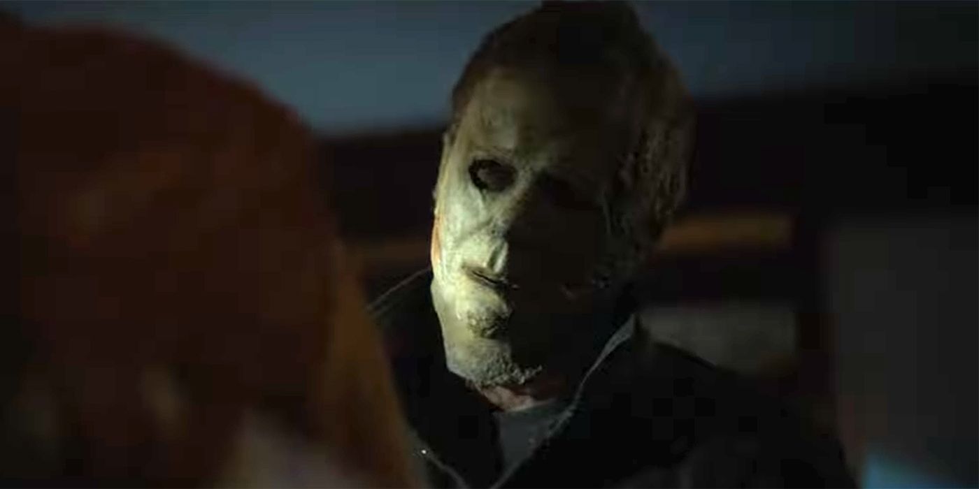 Halloween Ends’ Final Michael Myers Moment Explained By Director