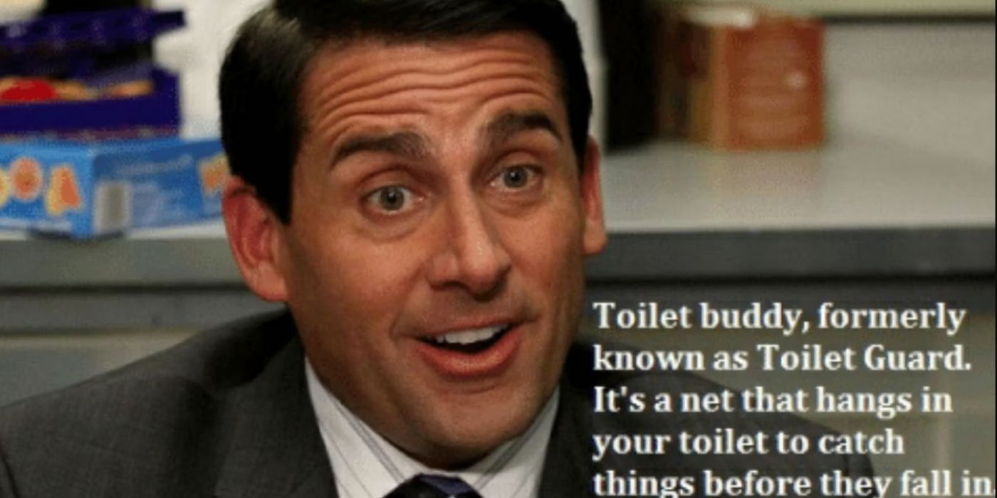 The Office: Michael's Smartest Business Ideas & Inventions, Ranked