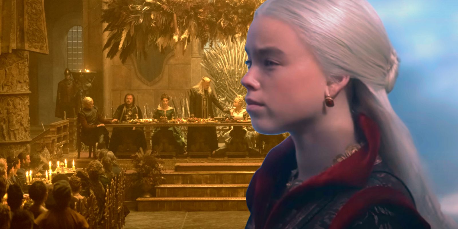house of the dragon king dies episode