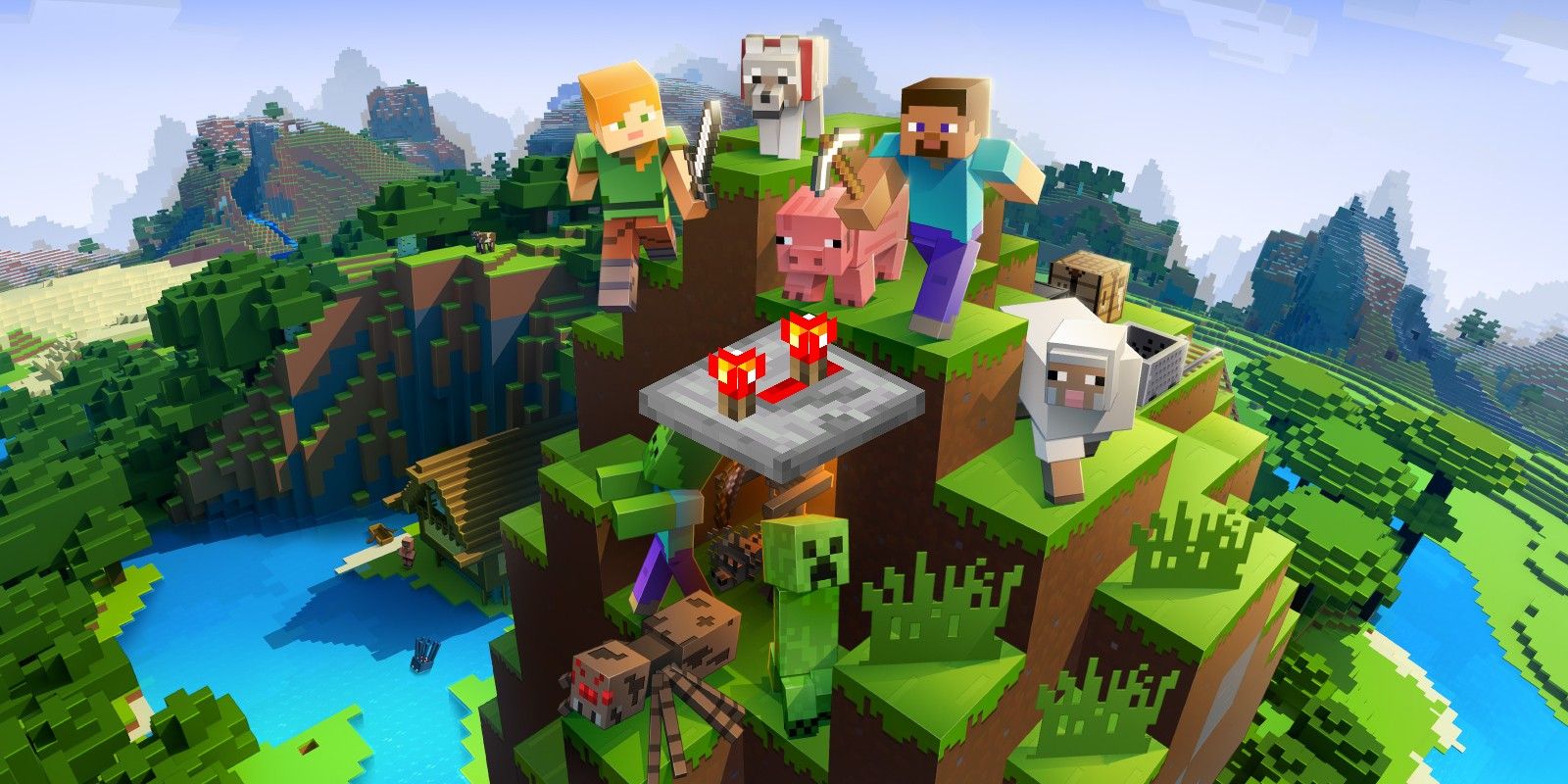 Minecraft Skins: How Hard Is It To Make Your Own?