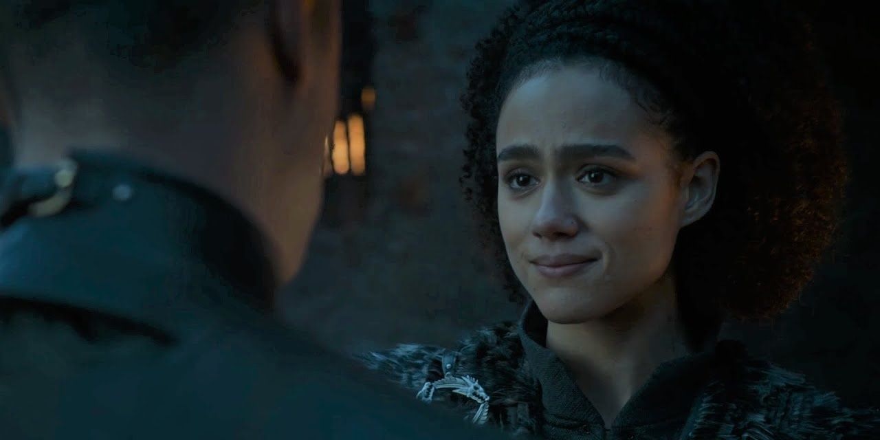 Game Of Thrones: 10 Quotes That Perfectly Sum Up Missandei As A Character