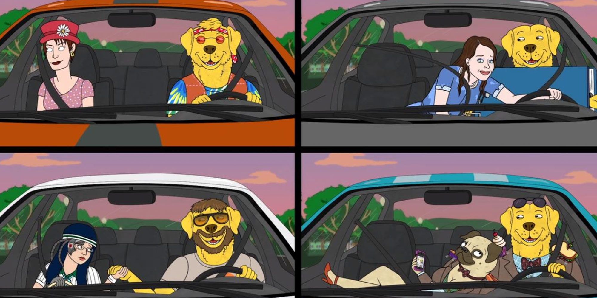 &lsquo;Mr.-Peanutbutter&rsquo;s-Boos&rsquo;&mdash;BoJack-Horseman-(2018)-