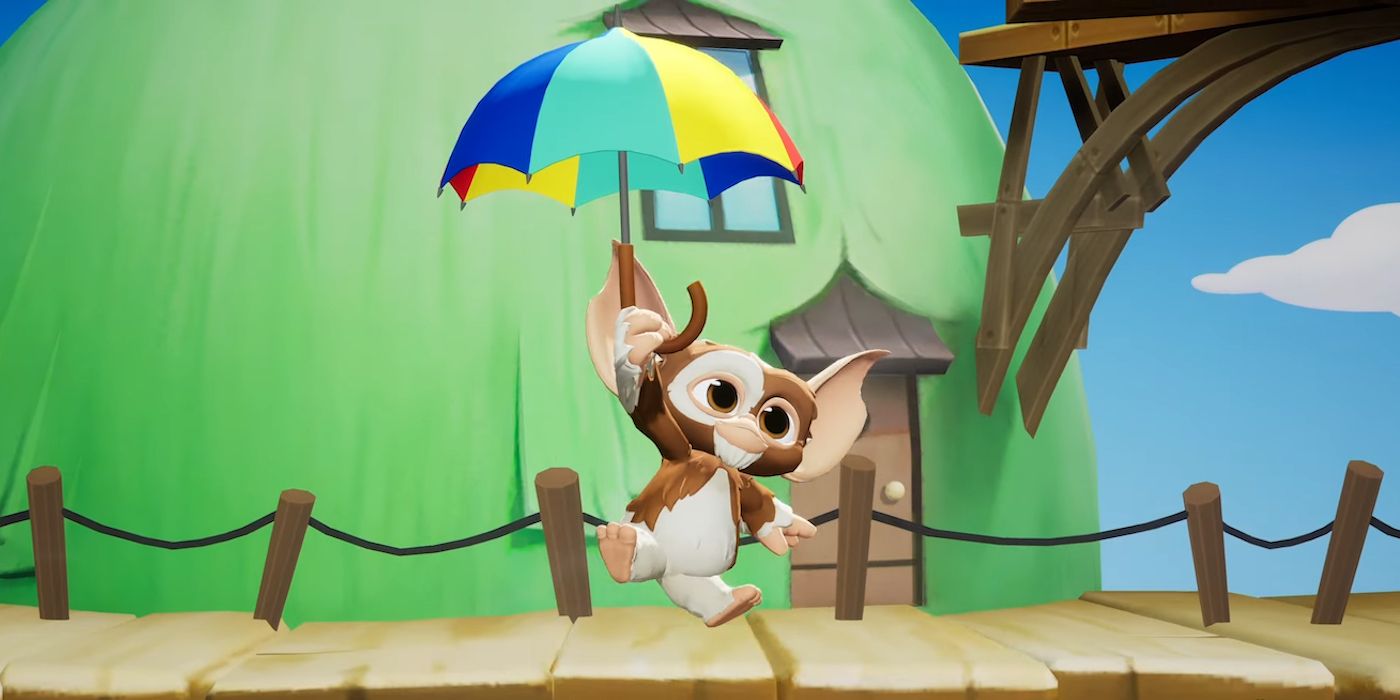 MultiVersus adds Gizmo from Gremlins