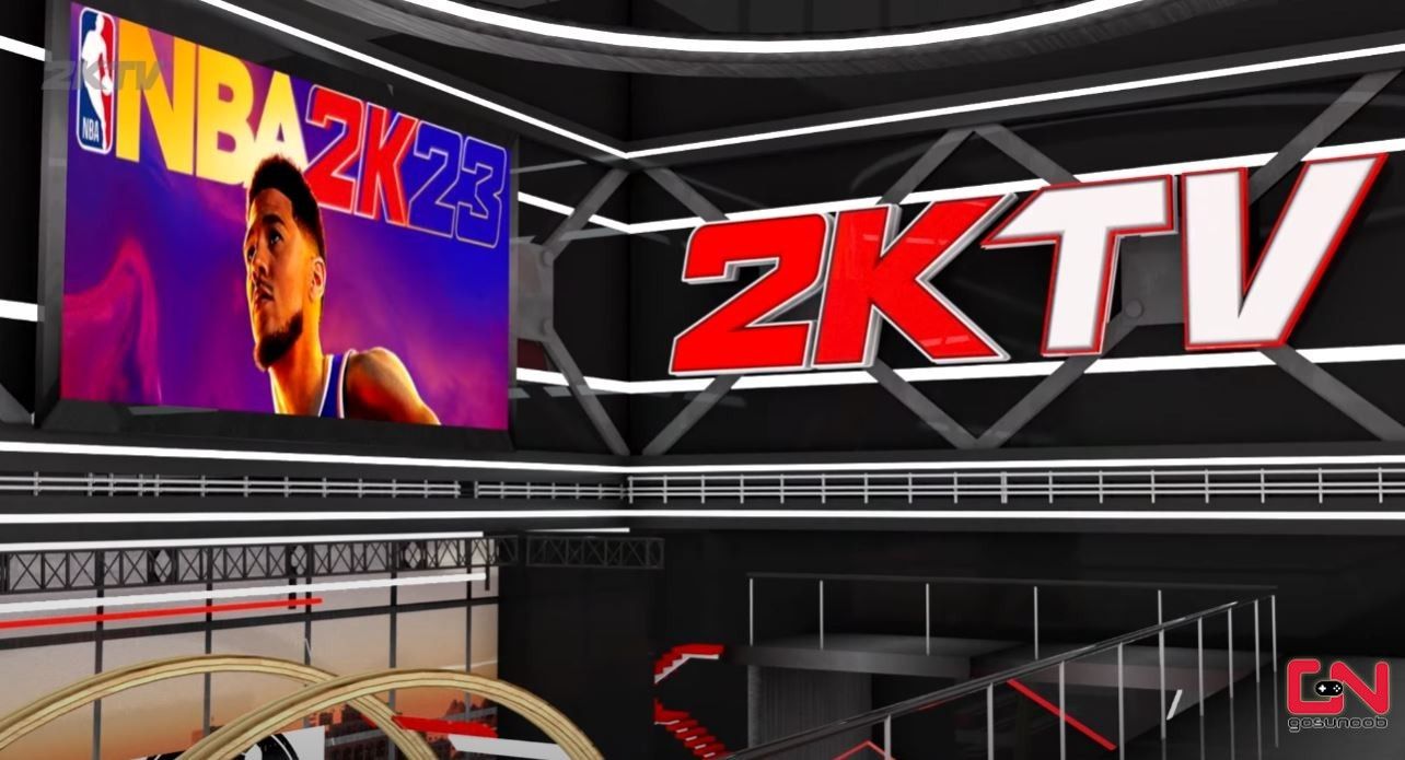 NBA 2K23: Every 2KTV Question & Answer (Episode 1)