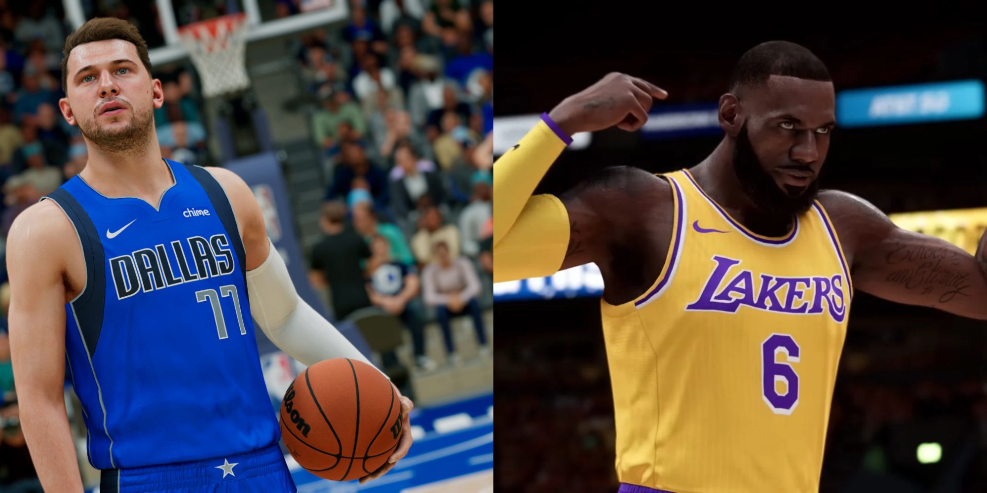 The Fastest Ways To Level Up in NBA 2K23