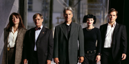 NCIS Why David McCallum s Ducky Hardly Appears Now NCIS Why David McCallum s Ducky Hardly Appears Now