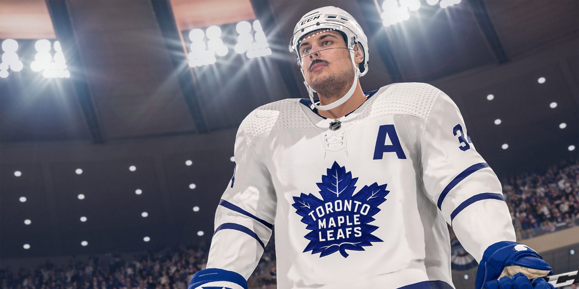 NHL 23 has revealed the list of the top 50 overall players.