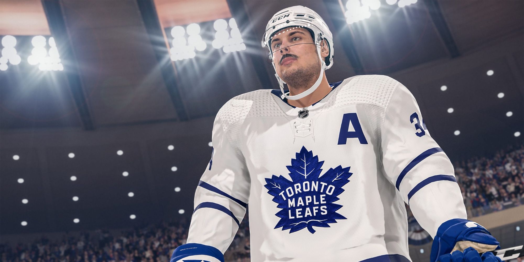 NHL 23 Player Ratings - Top 50 Players Revealed - Operation Sports