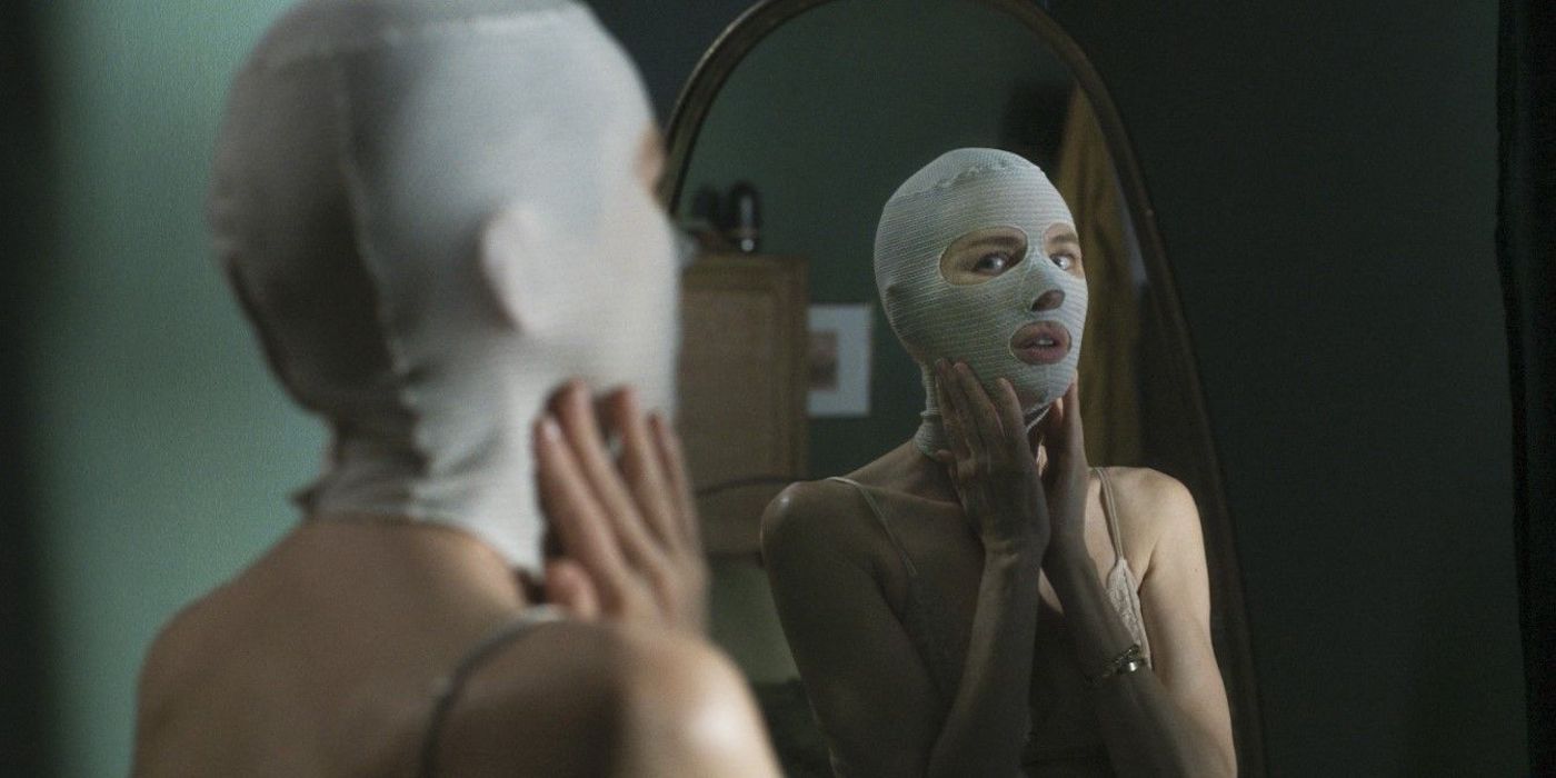 Naomi Watts in Goodnight Mommy