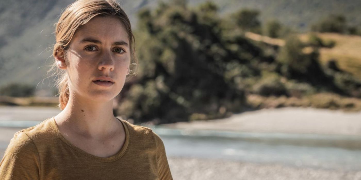 The CW's Bump 10 Movies &