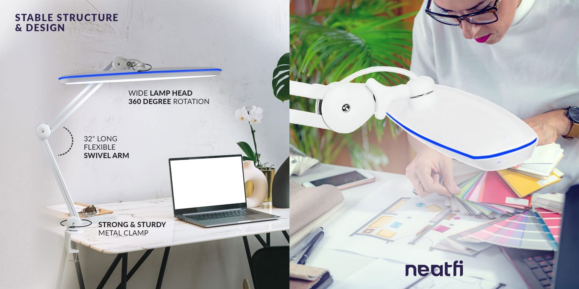 Neatfi-XL-2,200-Lumens-LED-Task-Lamp-