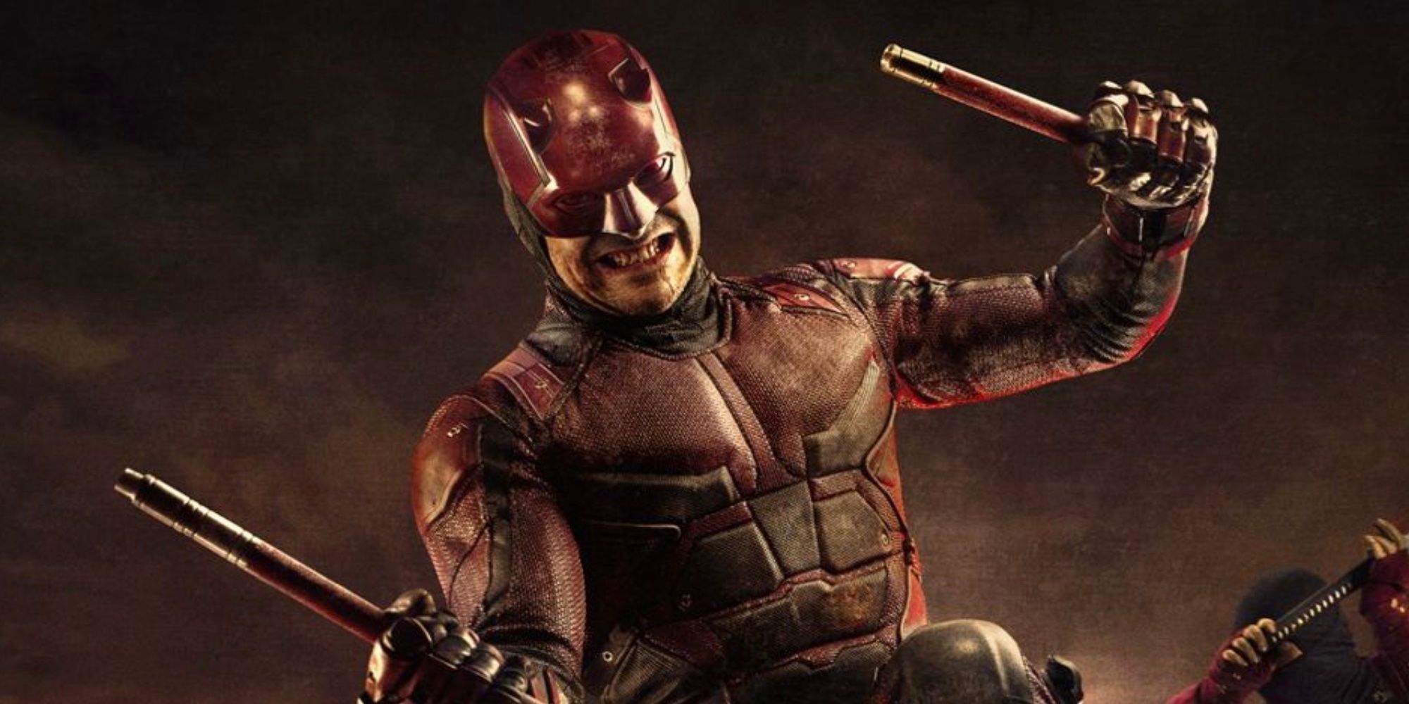 Daredevil: Born Again Is Right To Ignore The Netflix Continuity
