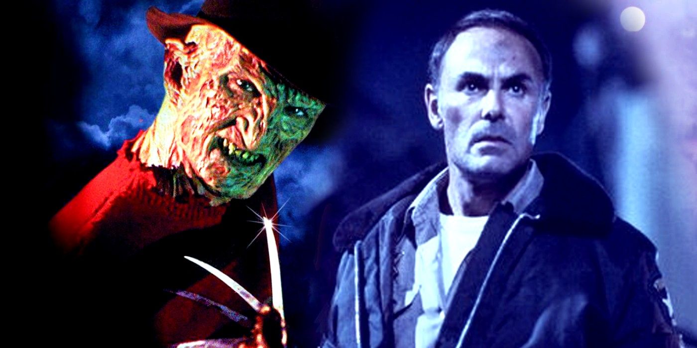 Nightmare On Elm Street 2 Secretly Resolved A Big Freddy Krueger Mystery