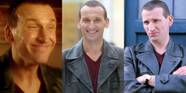 Manga Doctor Who 10 Hilarious Nine Quotes That Prove He Is The 