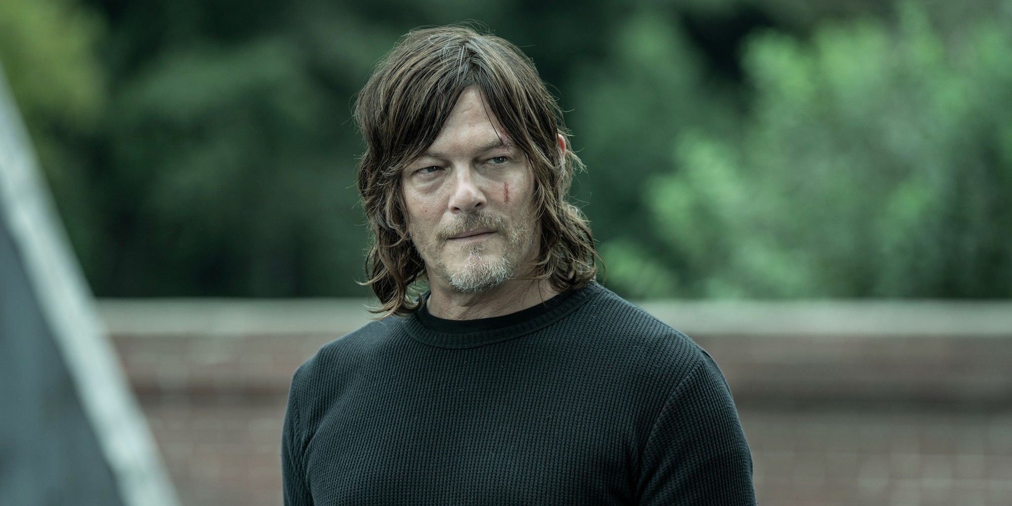 How Daryl's Walking Dead Spinoff Will Be Different Explained By Reedus