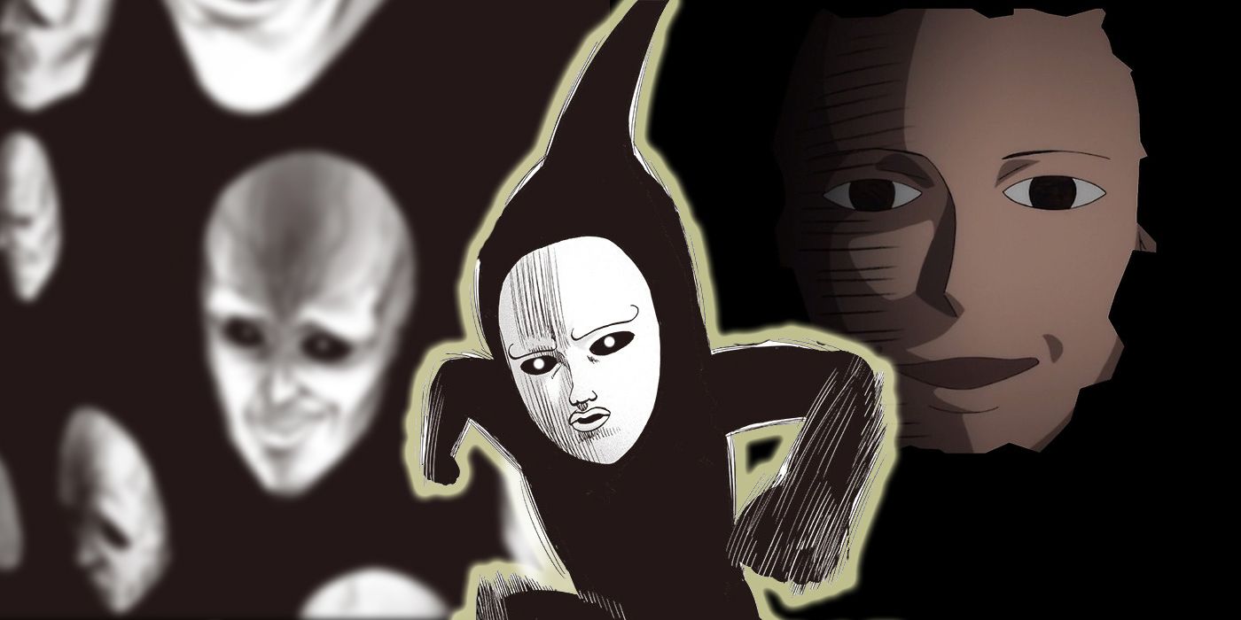 One-Punch Man May Become One of the Greatest of All Time - Black Nerd  Problems