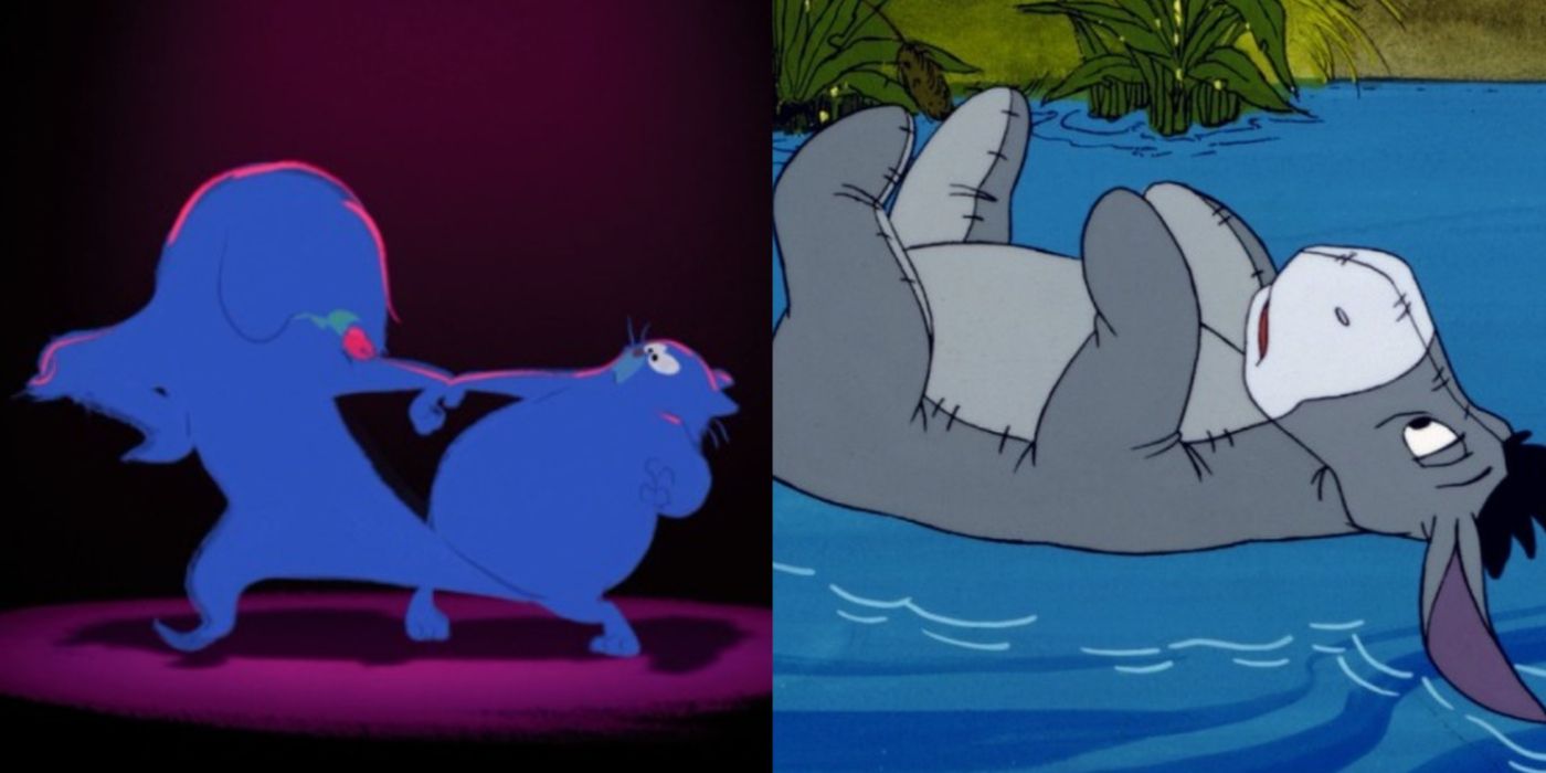 10 Obscure Shorts Only Die-Hard Disney Fans Have Seen