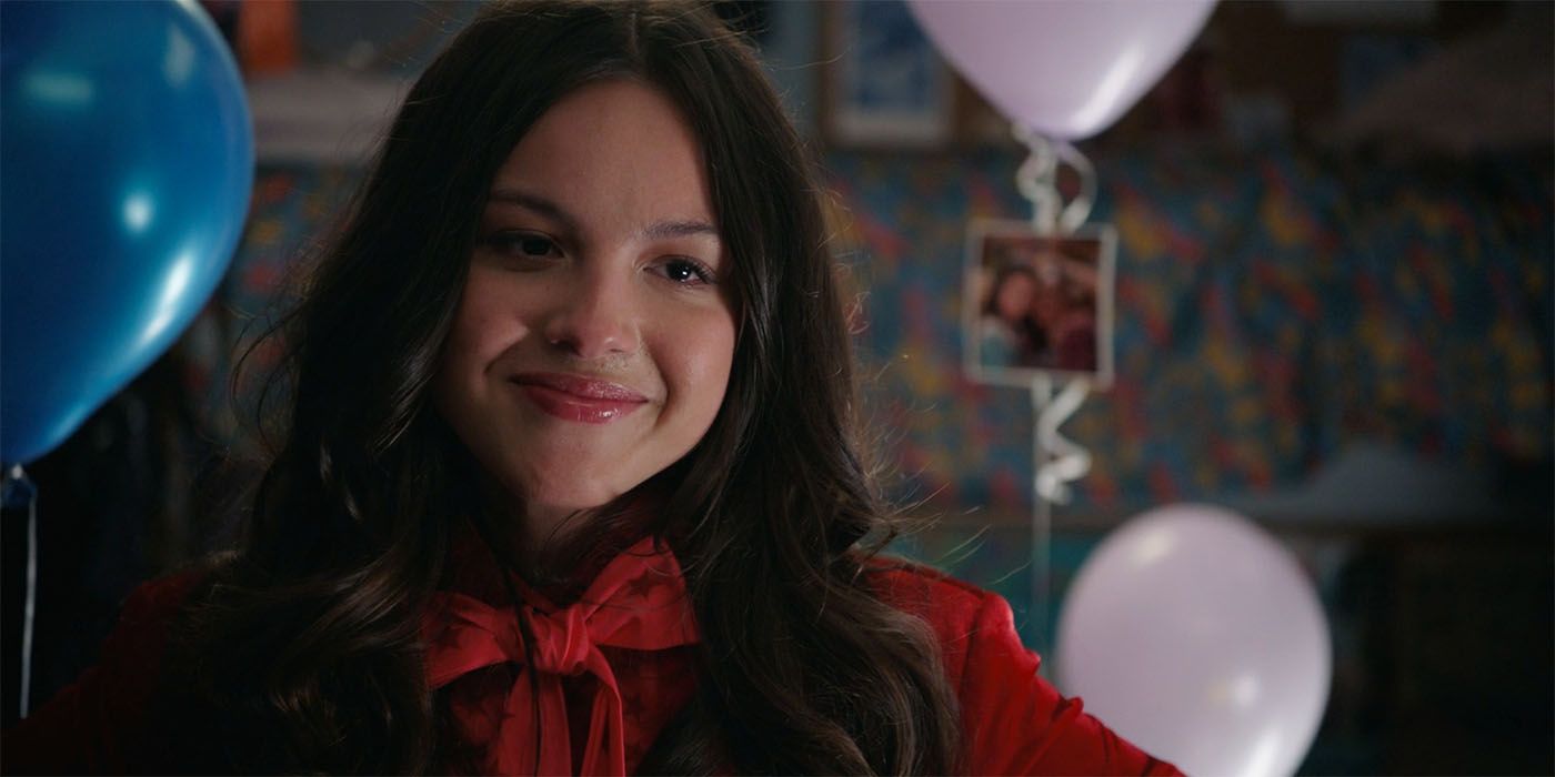 Does Olivia Rodrigo Return For High School Musical's Series Finale?