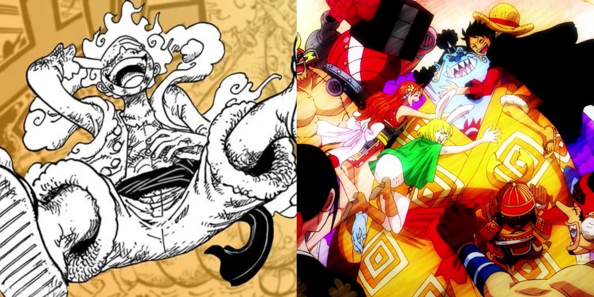 One Piece: 10 Highest Active Bounties, Ranked