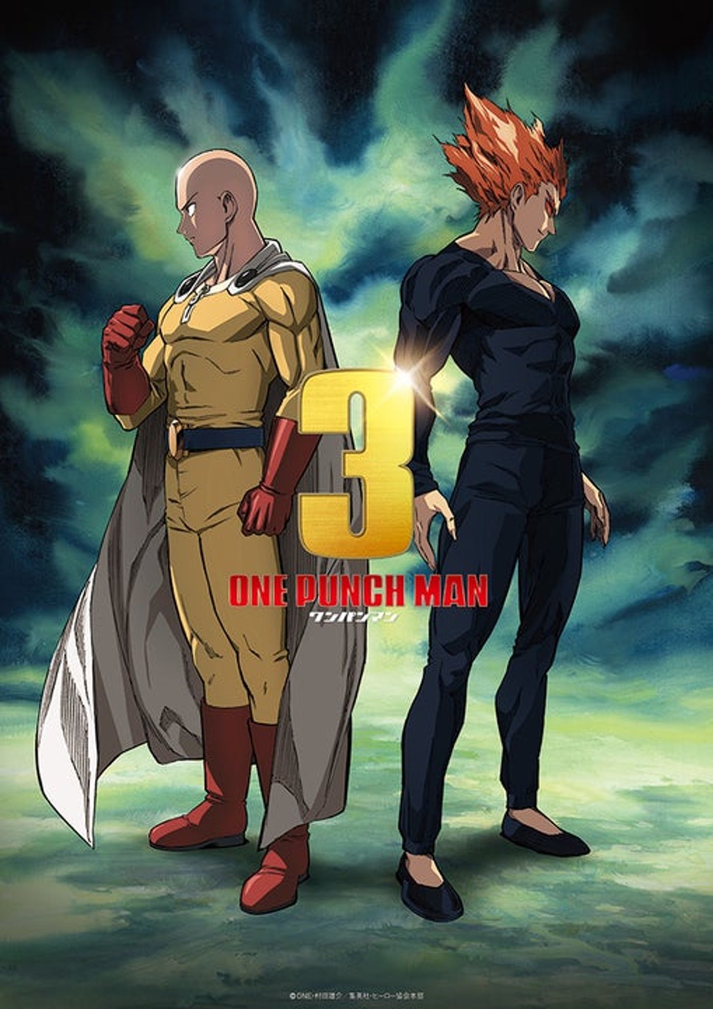 One-Punch-Man-season-3-poster