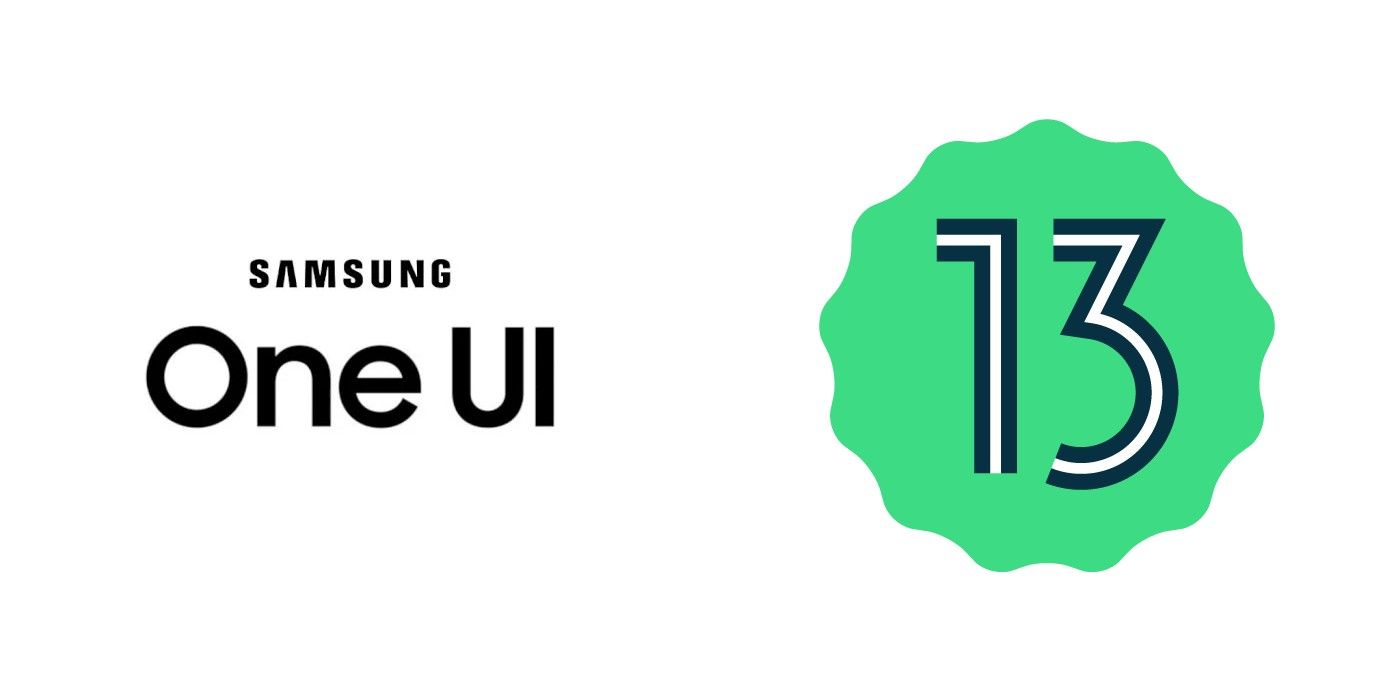 One UI 5 Android 13