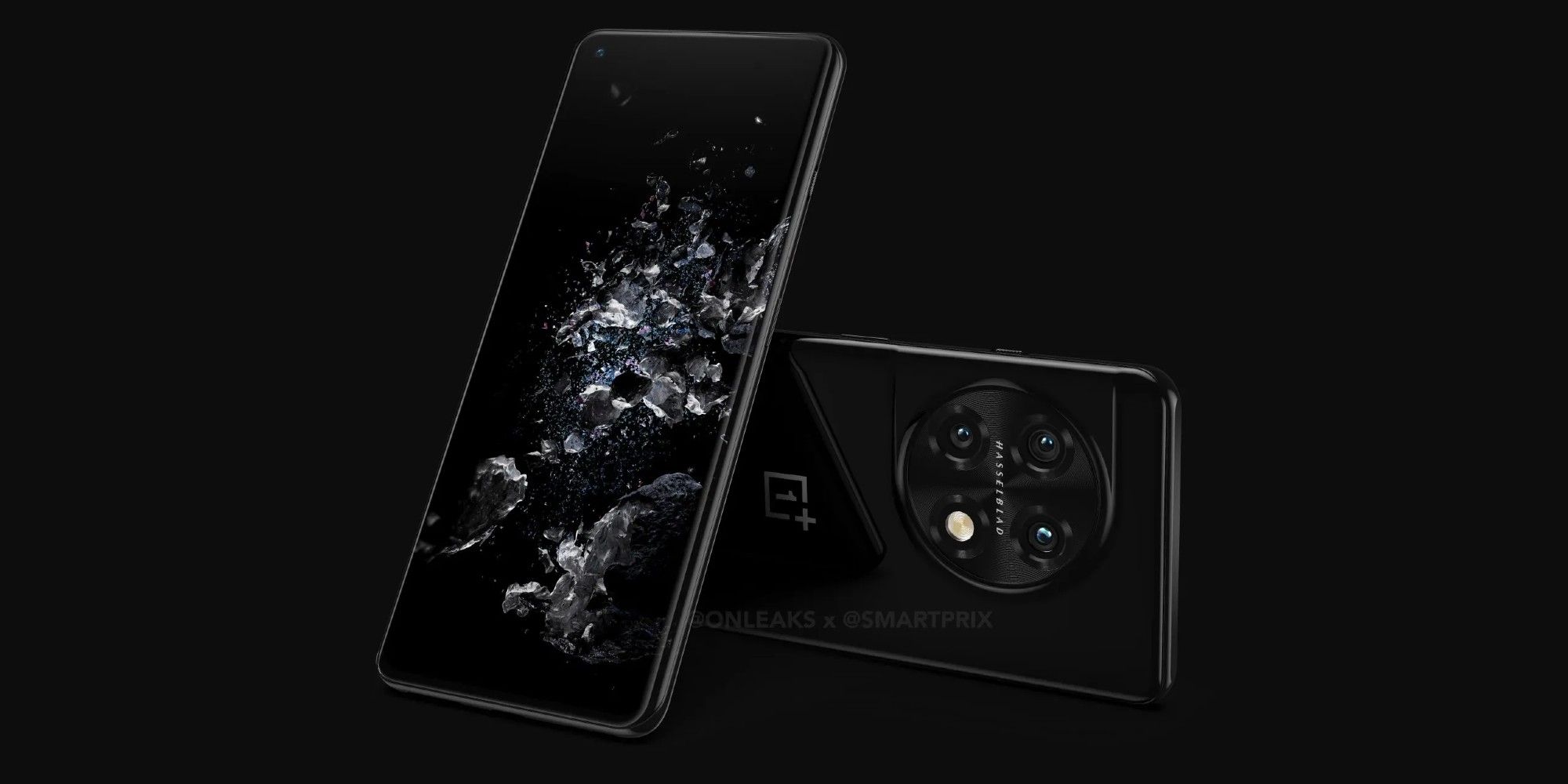 OnePlus 11 Pro
