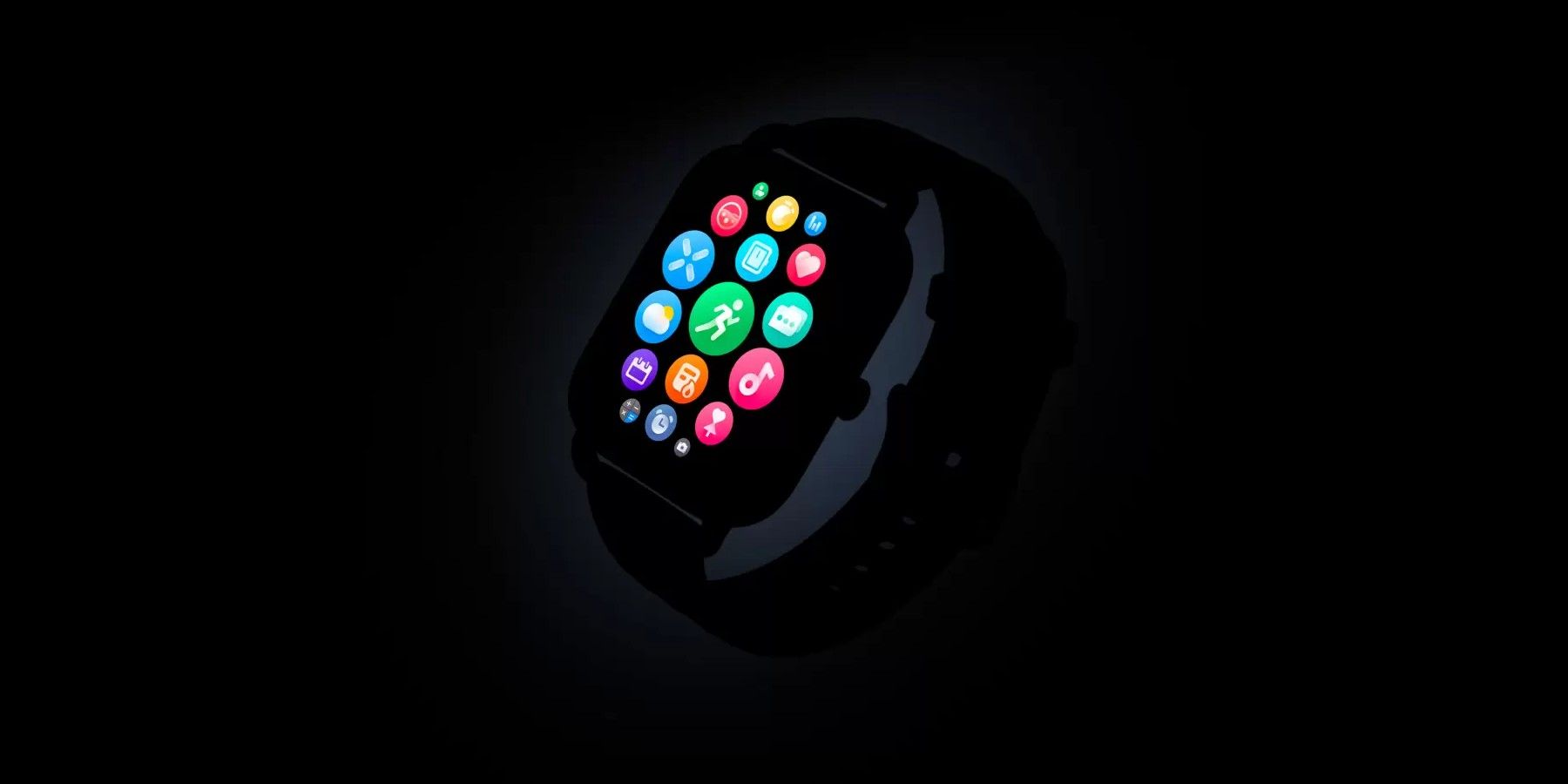 OnePlus Nord Watch