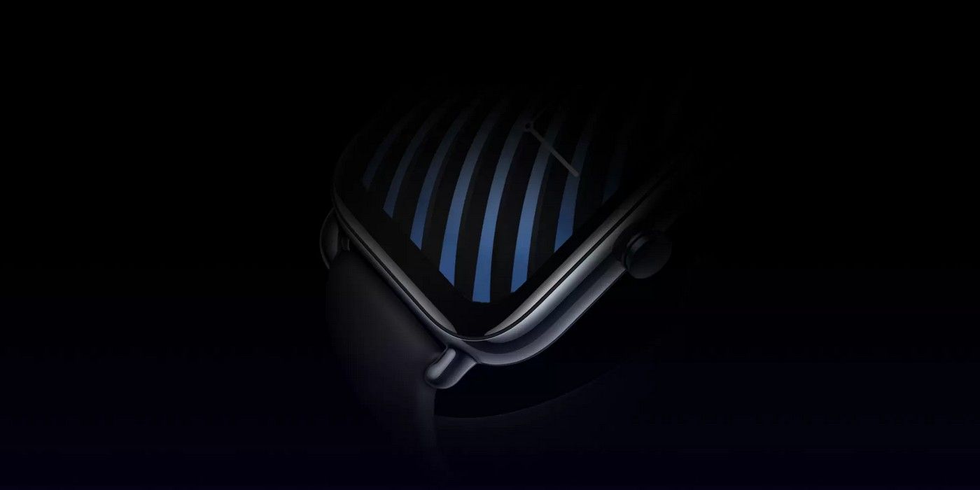 OnePlus Nord Watch teaser