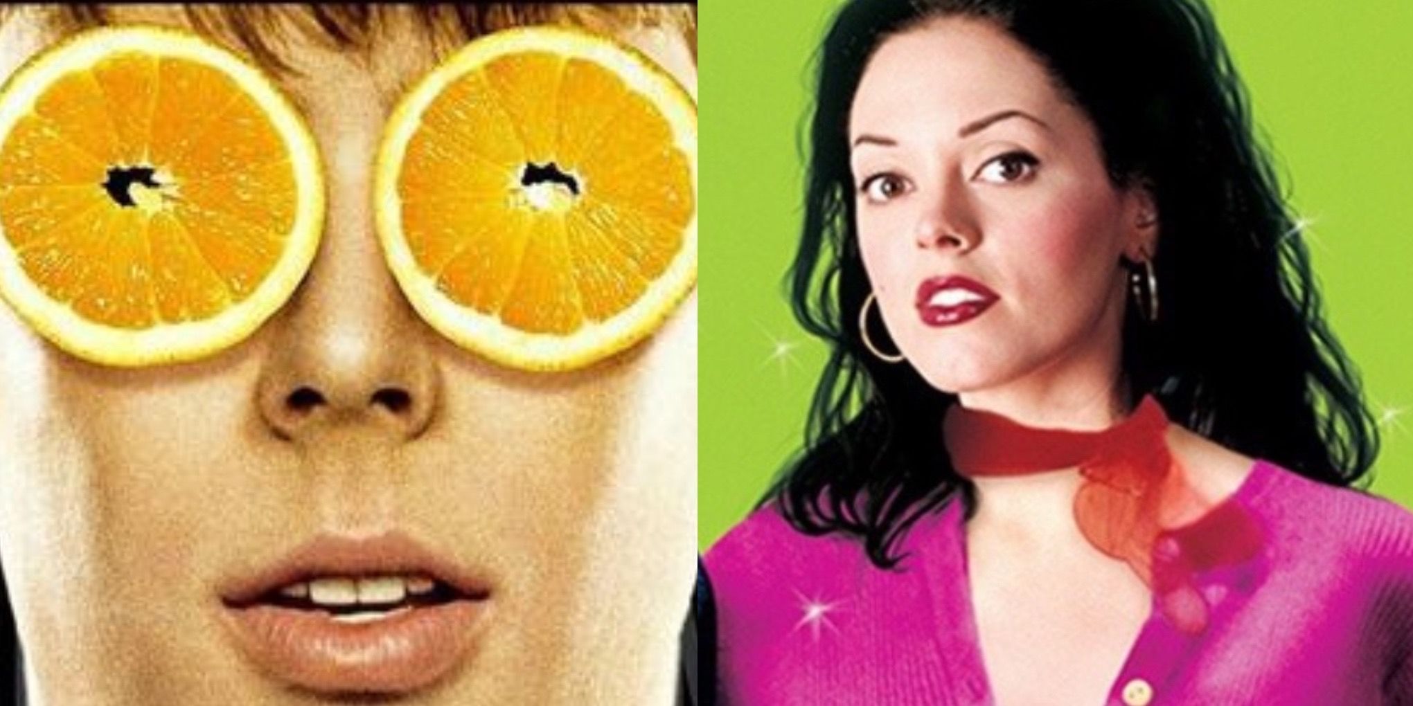 Orange County (2002) and Jawbreaker (1999)
